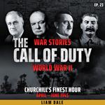 World War II: Ep 23. Churchill's Finest Hour