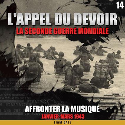 La seconde guerre mondiale: 14. Affronter la musique