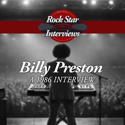 Billy Preston: A 1986 Interview