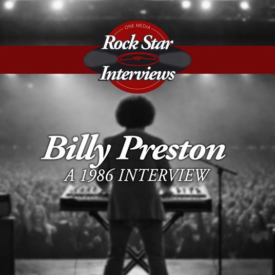 Billy Preston: A 1986 Interview