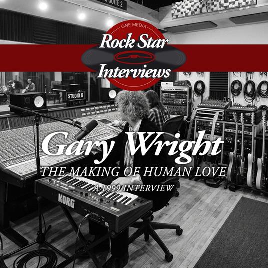 Gary Wright: The Making of Human Love