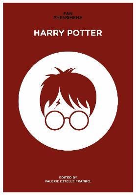 Fan Phenomena: Harry Potter - cover