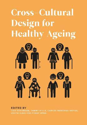 Cross-Cultural Design for Healthy Ageing - cover