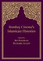 Bombay Cinema's Islamicate Histories - cover