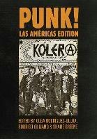 PUNK! Las Americas Edition