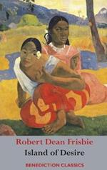 The Island of Desire: The Story of a South Sea Trader