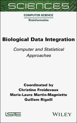 Biological Data Integration: Computer and Statistical Approaches - cover