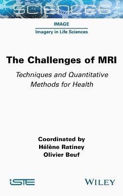 The Challenges of MRI: Techniques and Quantitative Methods for Health - cover