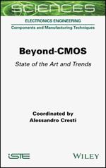 Beyond-CMOS: State of the Art and Trends