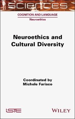 Neuroethics and Cultural Diversity - cover