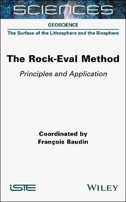 The Rock-Eval Method: Principles and Application - cover