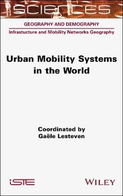Urban Mobility Systems in the World - cover
