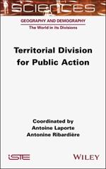 Territorial Division for Public Action