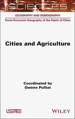 Cities and Agriculture - cover