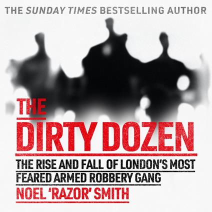 The Dirty Dozen