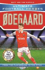Ødegaard (Ultimate Football Heroes - the No.1 football series): Collect them all!