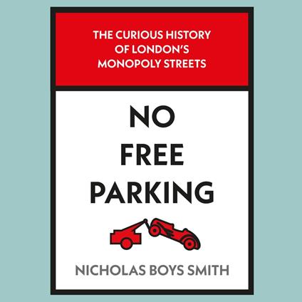 No Free Parking