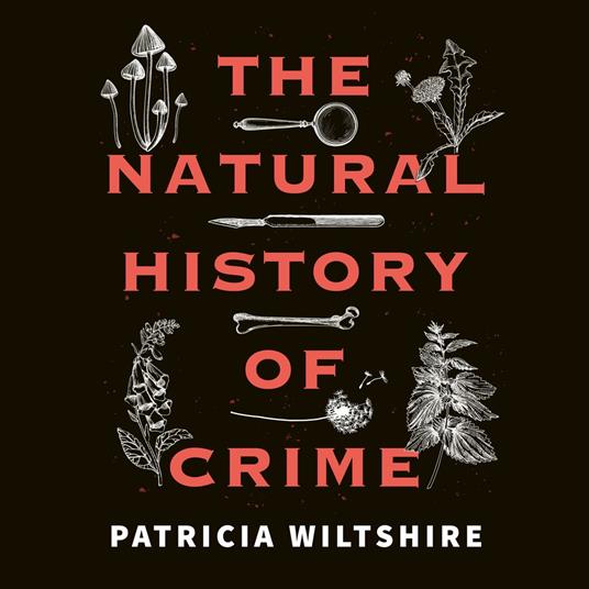The Natural History of Crime