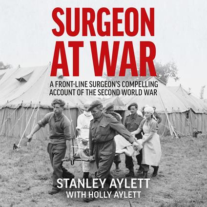 Surgeon at War