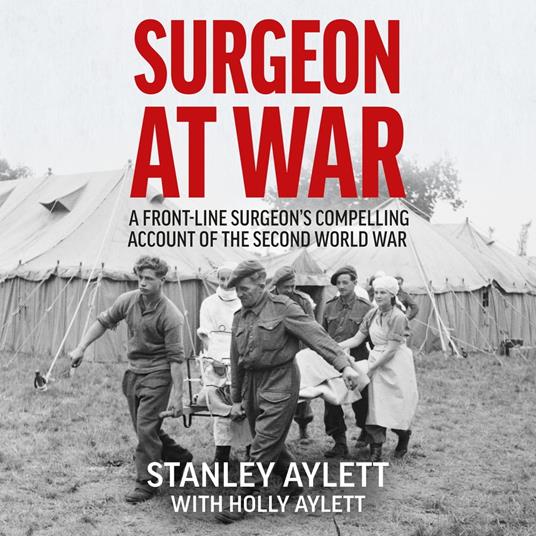 Surgeon at War