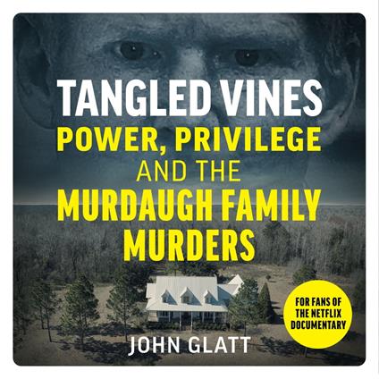 Tangled Vines