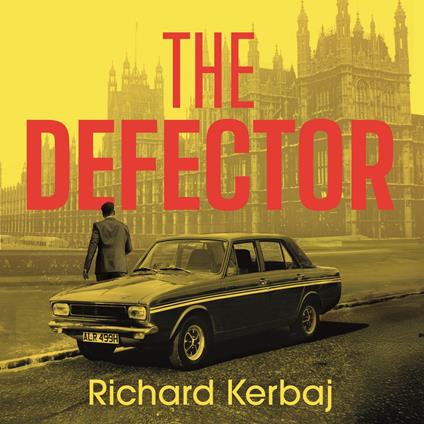 The Defector