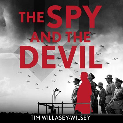 The Spy and the Devil