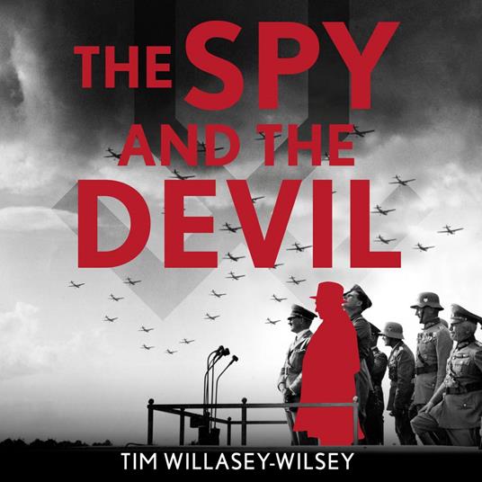 The Spy and the Devil