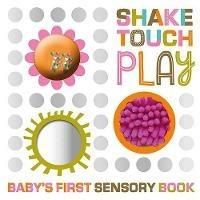 Shake Touch Play - cover