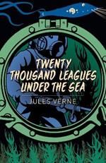 Twenty Thousand Leagues Under the Sea