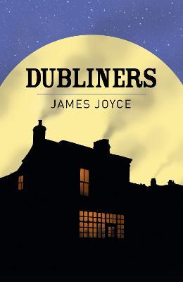 Dubliners - James Joyce - cover