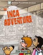 Puzzle Adventure Stories: The Inca Adventure