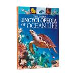 Children's Encyclopedia of Ocean Life