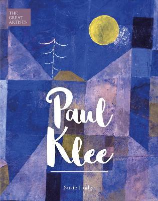 Paul Klee - Susie Hodge - cover