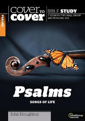 Psalms - John Houghton - cover