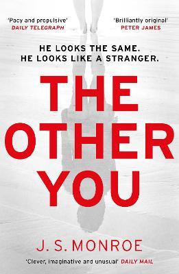 The Other You - J.S. Monroe - cover