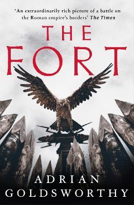 The Fort - Adrian Goldsworthy - cover