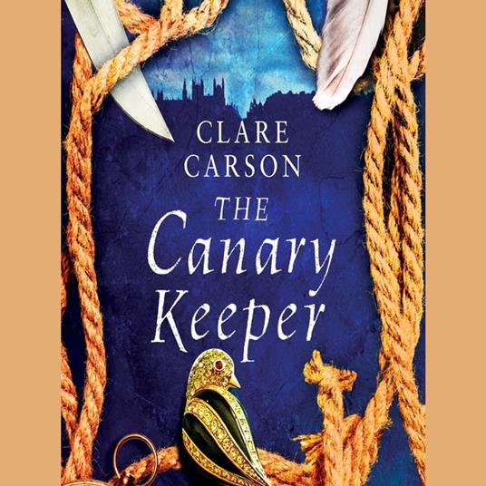 The Canary Keeper