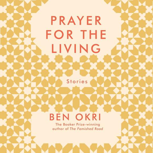 Prayer For The Living