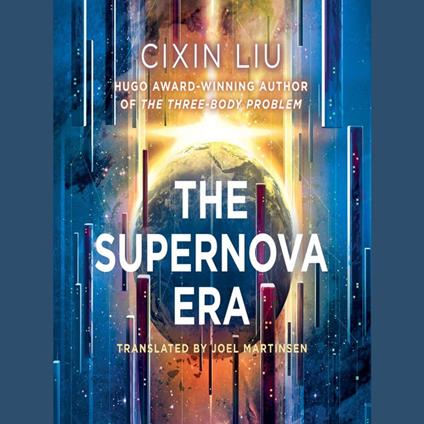 The Supernova Era