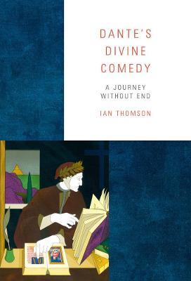 Dante's Divine Comedy - Ian Thomson - cover