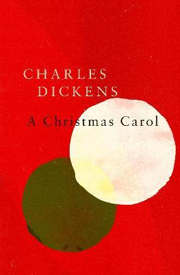 A Christmas Carol (Legend Classics) - Charles Dickens - cover