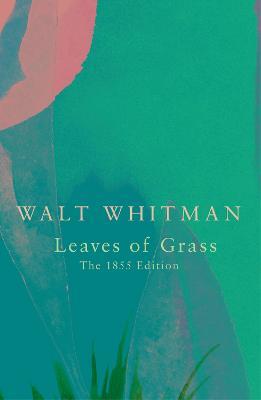 Leaves of Grass (Legend Classics) - Walt Whitman - cover