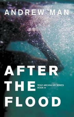After the Flood - Andrew Man - cover