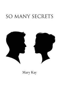 So Many Secrets - Mary Kay - cover