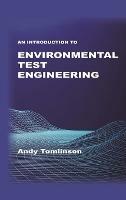 An Introduction to Environmental Test Engineering - Andy Tomlinson - cover