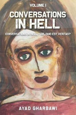 Conversations in Hell - Ayad Gharbawi - cover