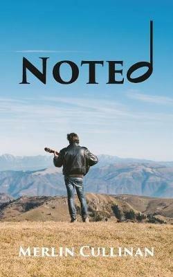 Noted - Merlin Cullinan - cover
