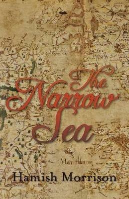 The Narrow Sea - Hamish Morrison - cover