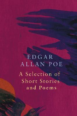 A Selection of Short Stories by Edgar Allan Poe (Legend Classics) - Edgar Allan Poe - cover